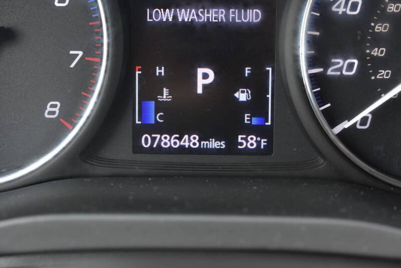 2018 Mitsubishi Outlander SEL