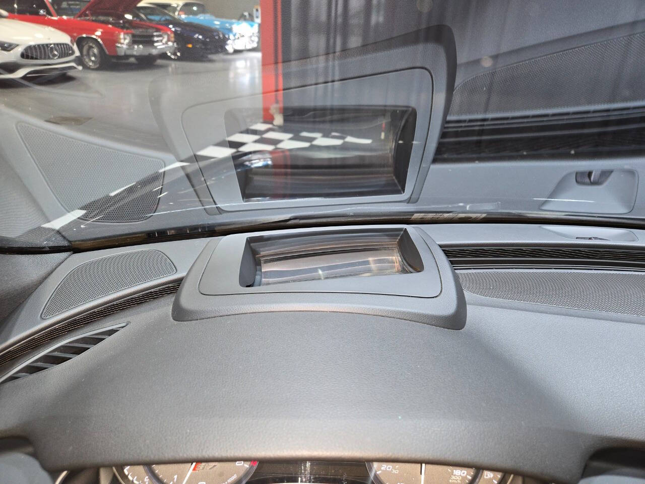 2014 Audi S7 89