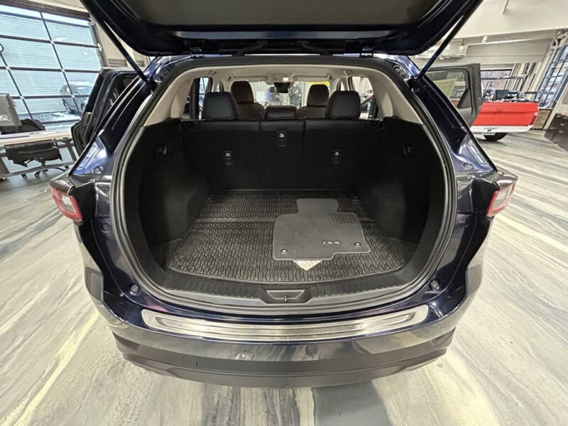 2023 Mazda CX-5 2.5 S Select