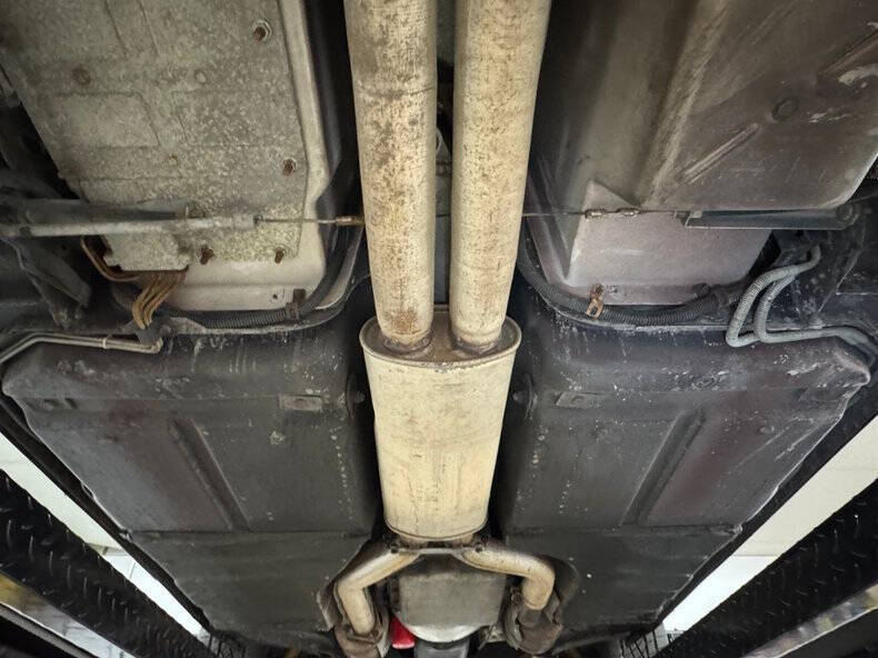 1993 Chevrolet Corvette