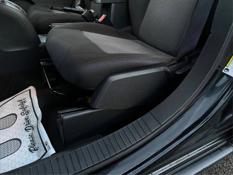 2015 Jeep Compass Sport