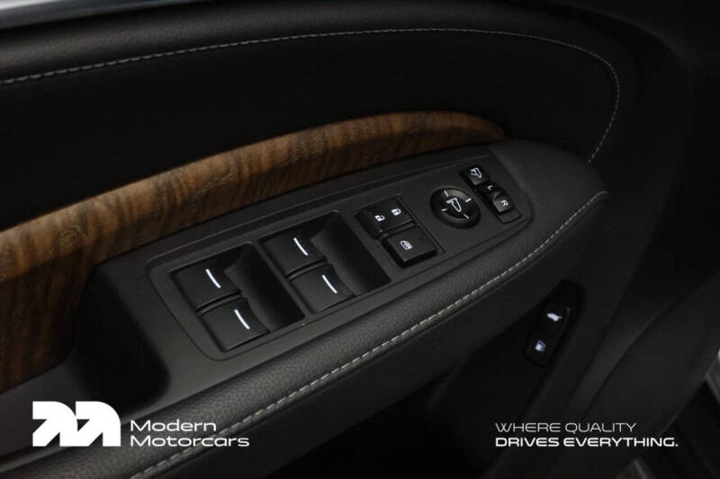 2020 Acura MDX SH-AWD w/Tech