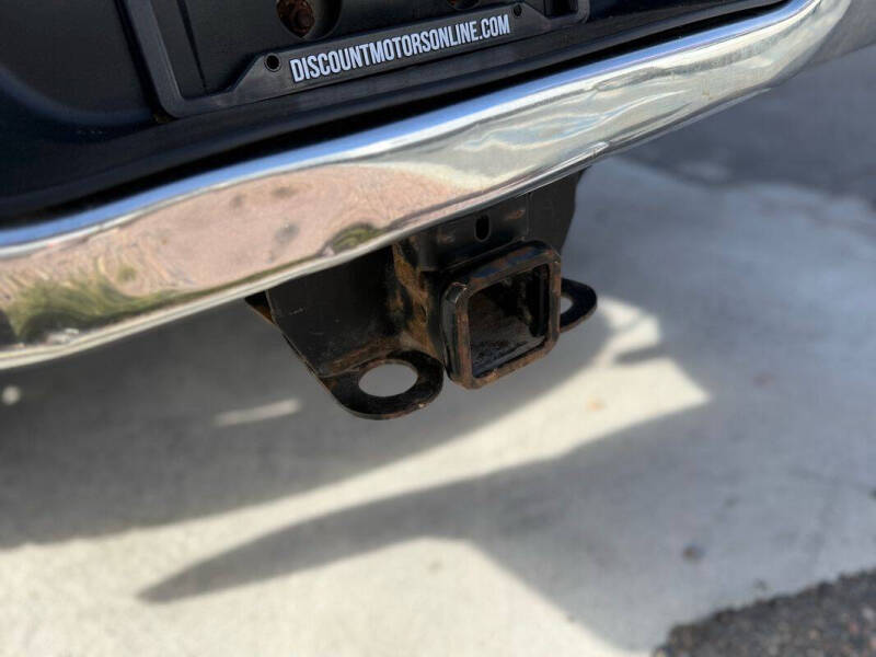 2014 RAM 2500 Tradesman