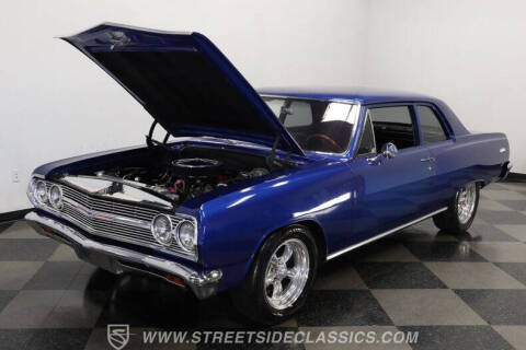 1965 Chevrolet Chevelle