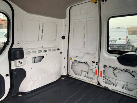 2012 Ford Transit Connect XLT