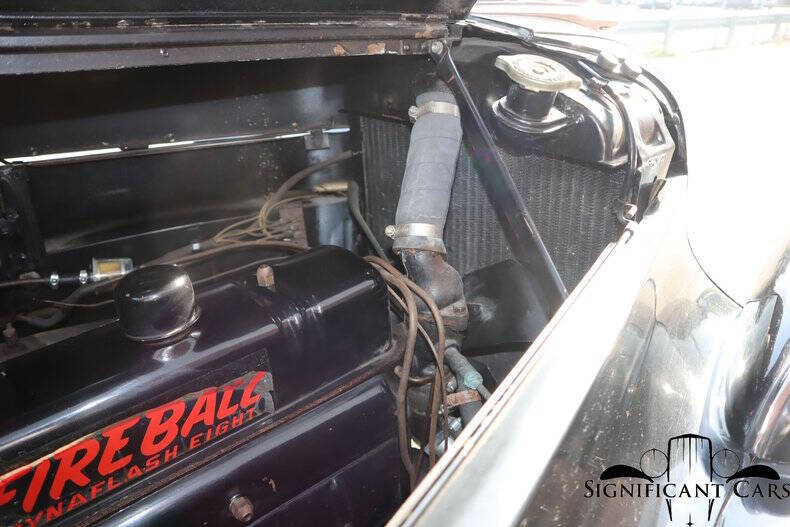 1939 Buick 90 Limited