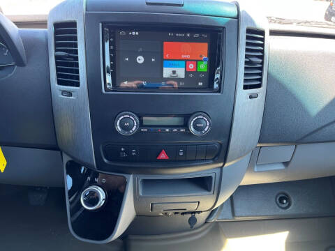 2022 Workhorse W4 CC