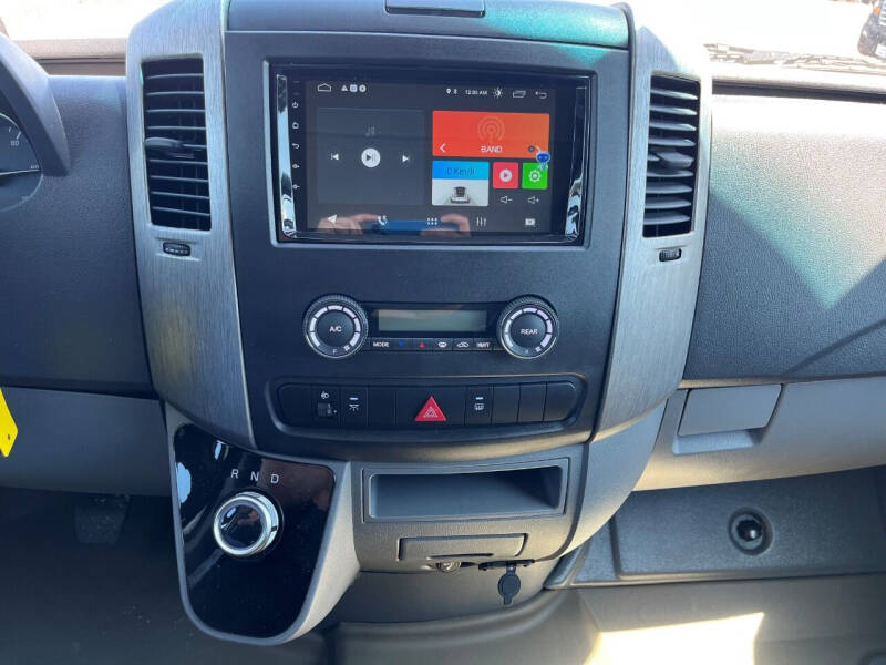 2022 Workhorse W4 CC