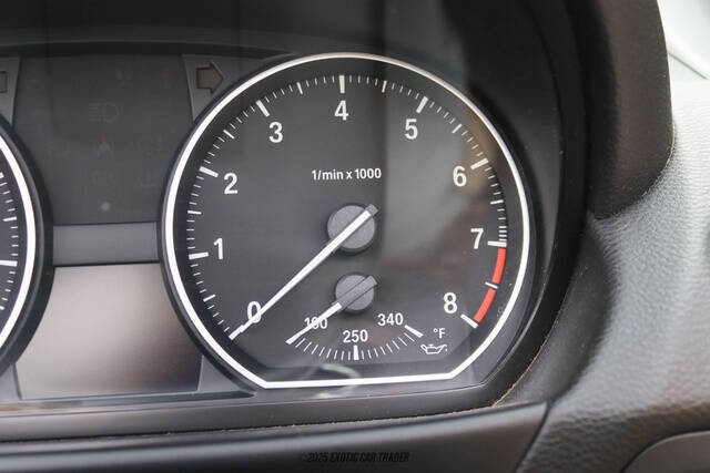 2010 BMW 1 Series 135i