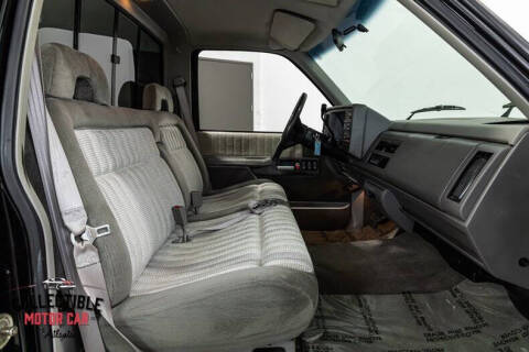 1993 GMC Sierra 1500