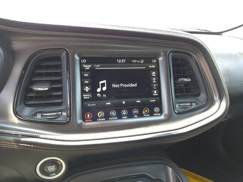 2020 Dodge Challenger R/T