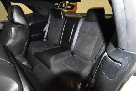 2020 Dodge Challenger R/T Scat Pack