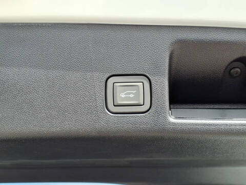 2026 Chevrolet Equinox EV LT 2