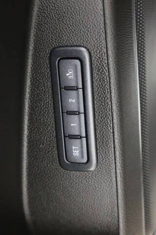 2017 GMC Yukon XL SLT