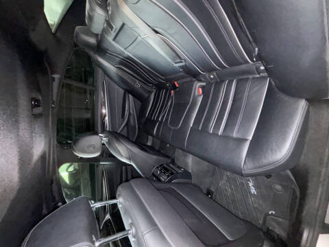 2017 BMW 5 Series 530i