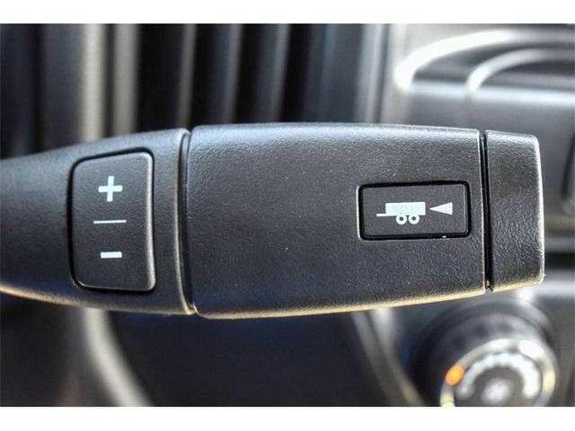 2020 Chevrolet Silverado Chassis Cab