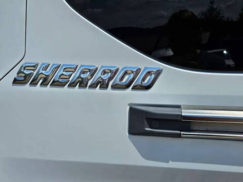 2016 Ford Transit 250