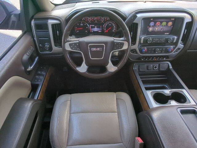 2014 GMC Sierra 1500