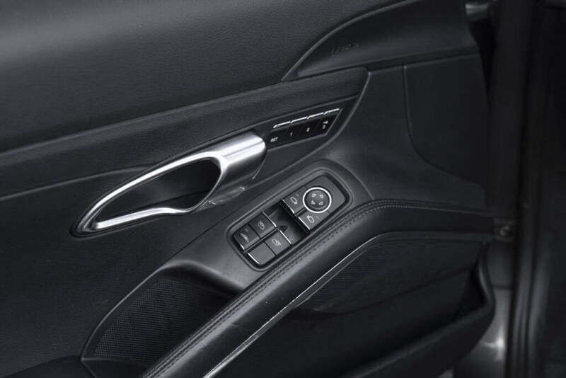 2013 Porsche 911 Carrera