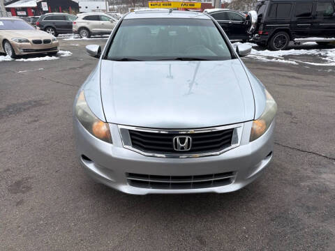 2010 Honda Accord