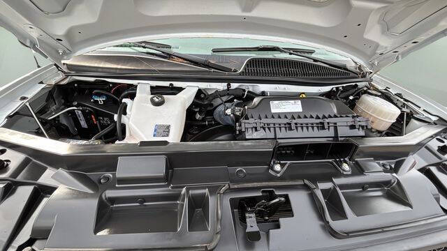 2023 Chevrolet Express LS 3500