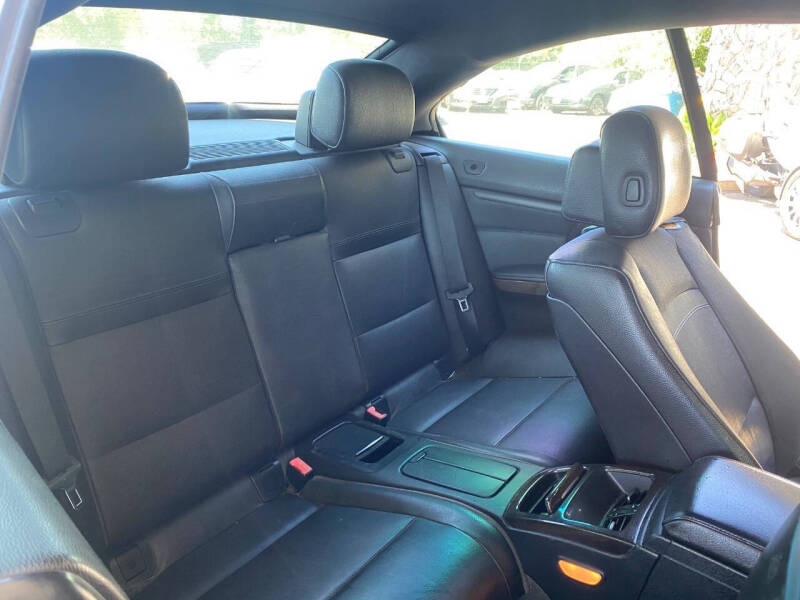 2011 BMW 3 Series 328i