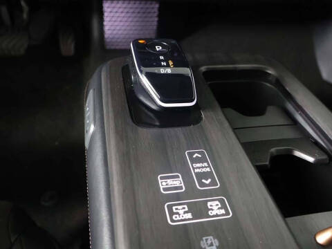 2023 Nissan Ariya Evolve+ e-4ORCE