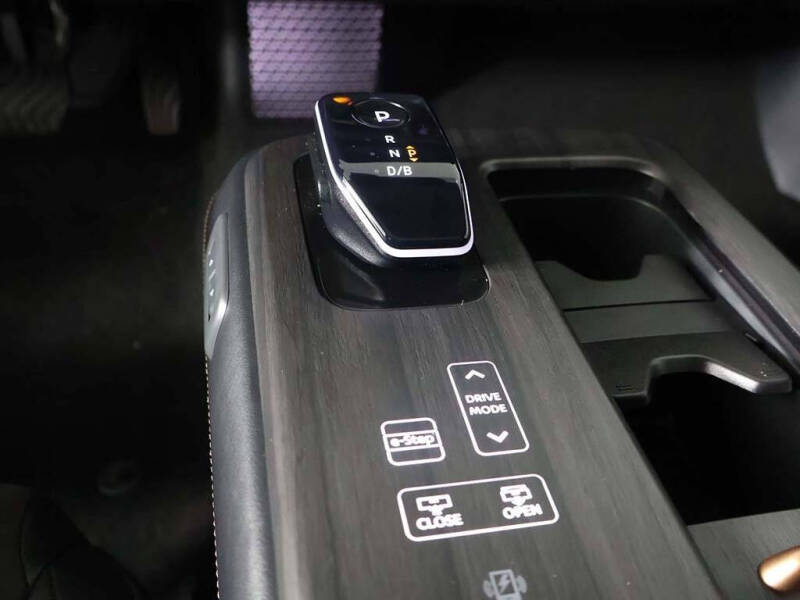 2023 Nissan Ariya Evolve+ e-4ORCE