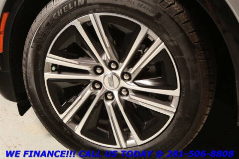 2024 Cadillac LYRIQ Luxury 1