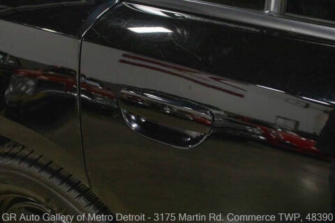 2014 Dodge Charger Police