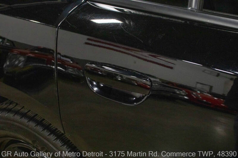 2014 Dodge Charger Police