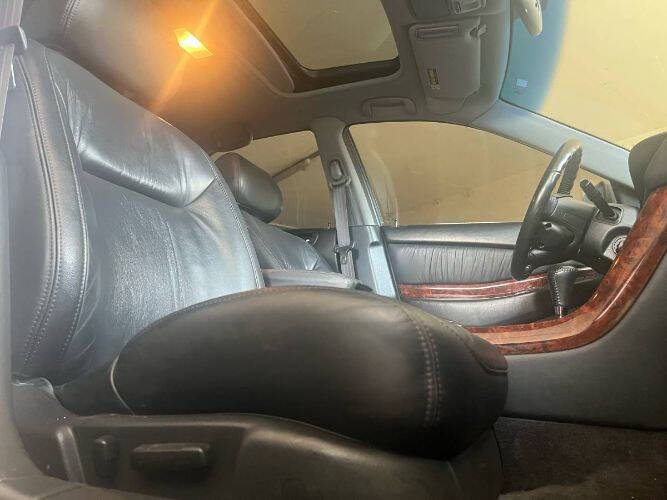 2002 Acura TL