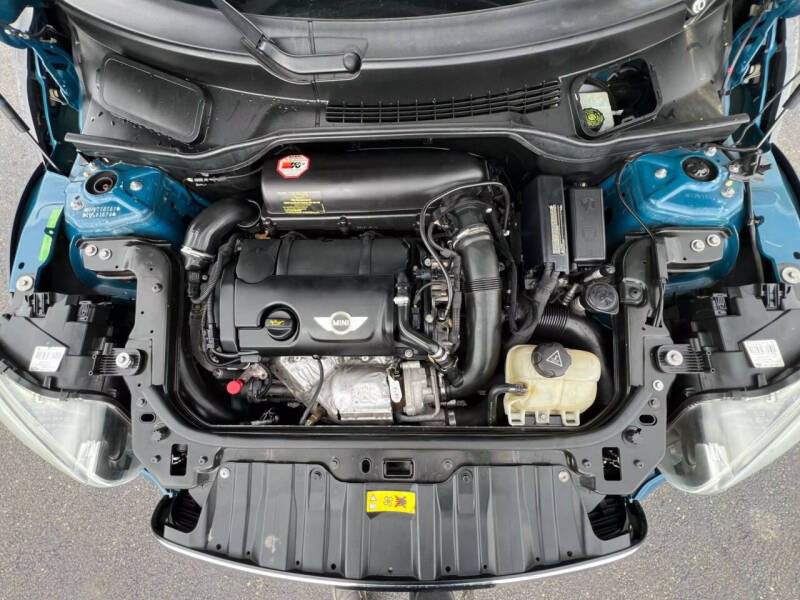 2012 MINI Cooper Countryman S