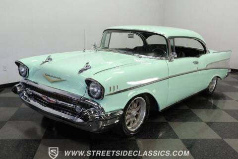 1957 Chevrolet Bel Air