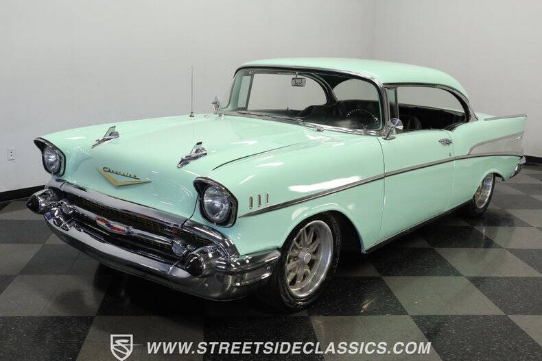 1957 Chevrolet Bel Air
