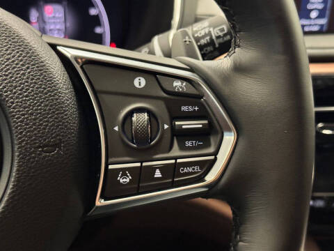 2026 Acura MDX SH-AWD w/Tech