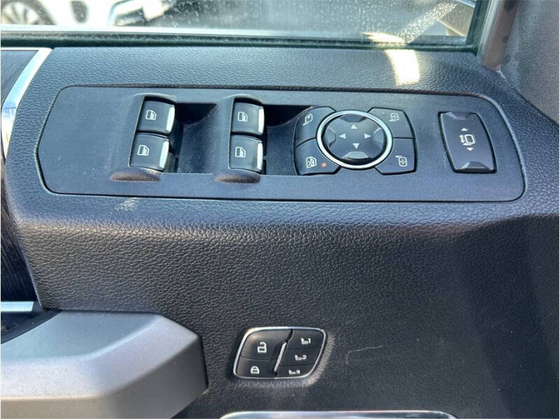 2021 Ford F-350 Super Duty Lariat