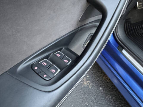 2016 Audi S6 4.0T quattro Prestige