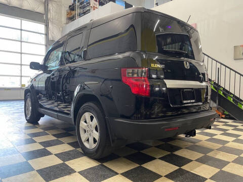 2011 Honda Element EX