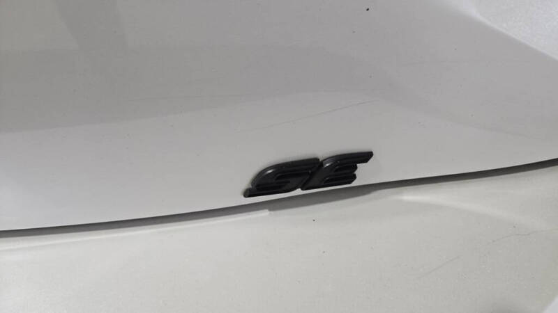 2019 Toyota Corolla Hatchback SE