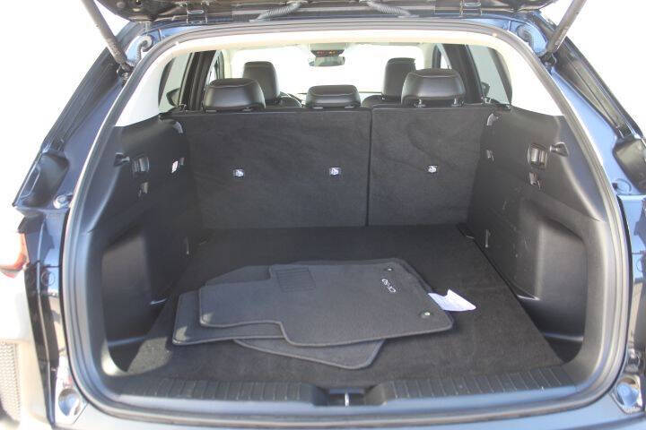 2024 Mazda CX-50 2.5 S Preferred