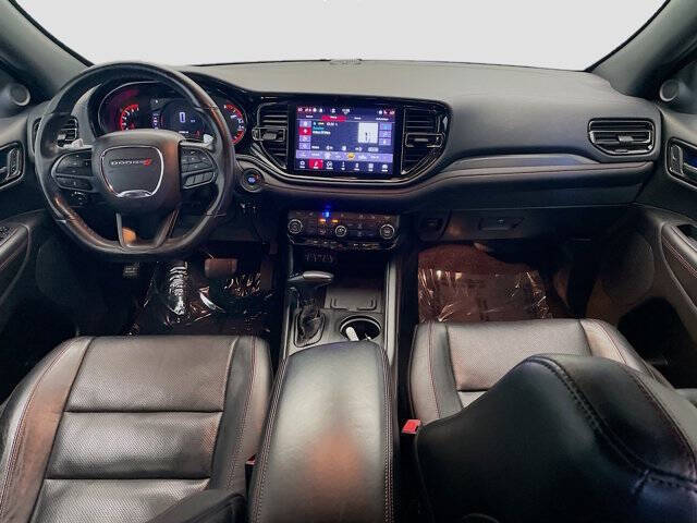 2022 Dodge Durango R/T