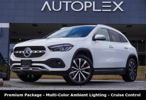 2023 Mercedes-Benz GLA GLA 250