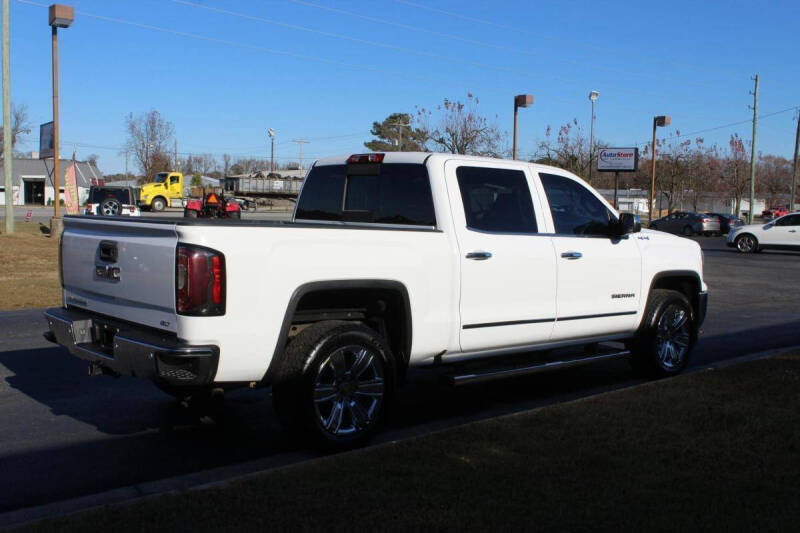 2016 GMC Sierra 1500
