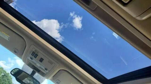 2013 GMC Yukon Denali