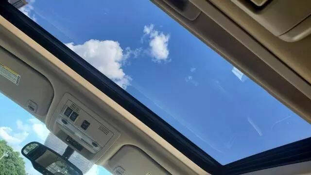 2013 GMC Yukon Denali