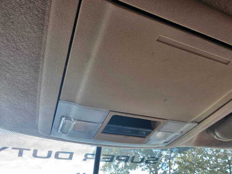 2013 Ford F-250 Super Duty