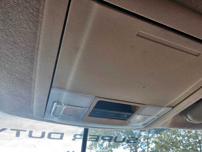 2013 Ford F-250 Super Duty