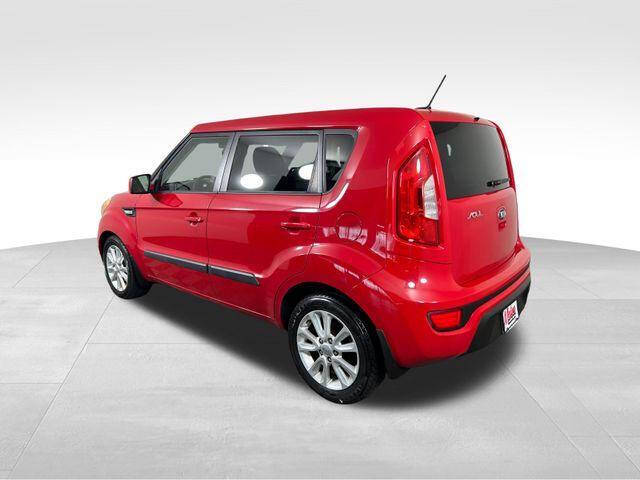 2013 Kia Soul