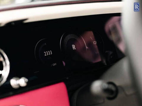 2026 Rolls-Royce Cullinan